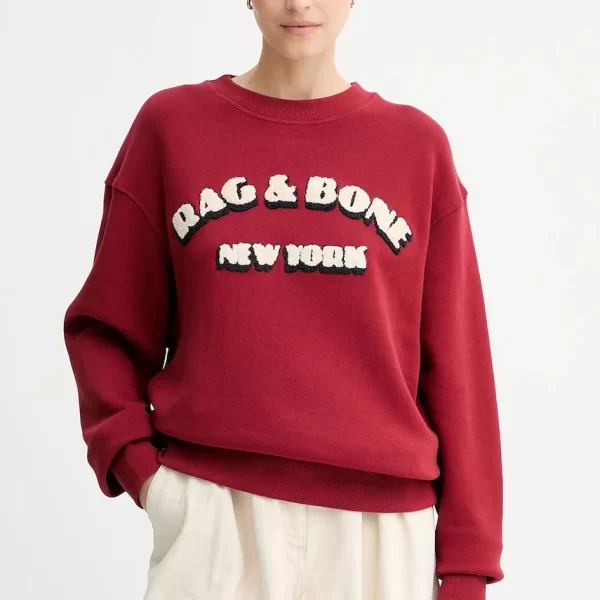 Μπλούζα Rag & Bone