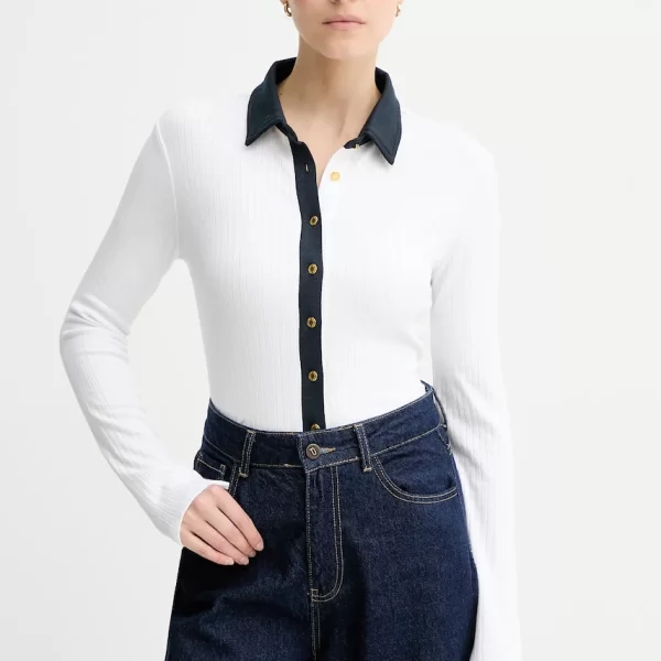 Μακρυμάνικο Rag & Bone