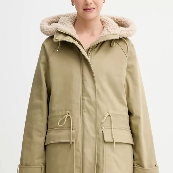 Παρκά Marc O'Polo