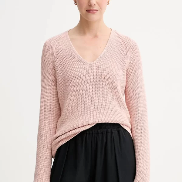 Βαμβακερό πουλόβερ Marc O'Polo