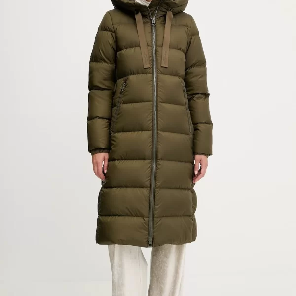 Μπουφάν με επένδυση από πούπουλα Marc O'Polo