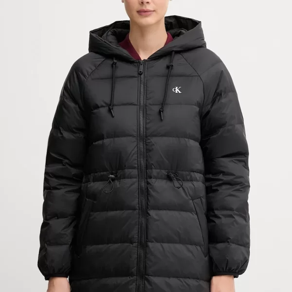 Μπουφάν Calvin Klein Jeans