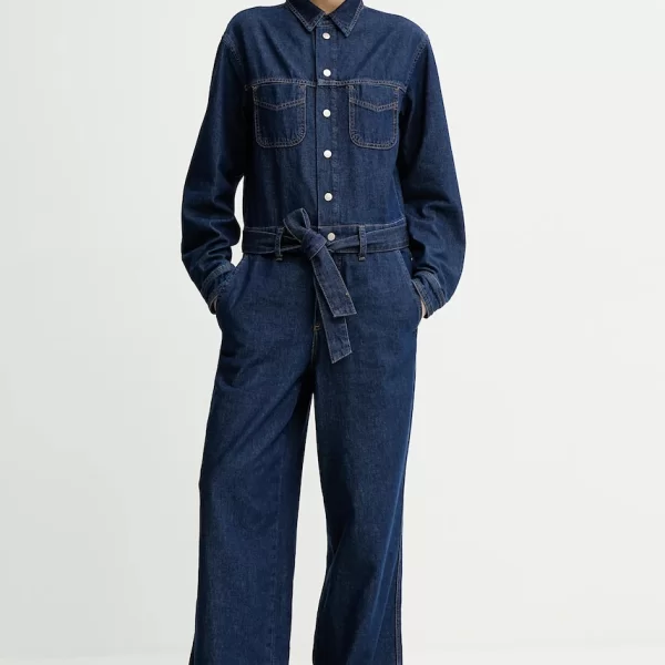 Ολόσωμη φόρμα τζιν Marc O'Polo