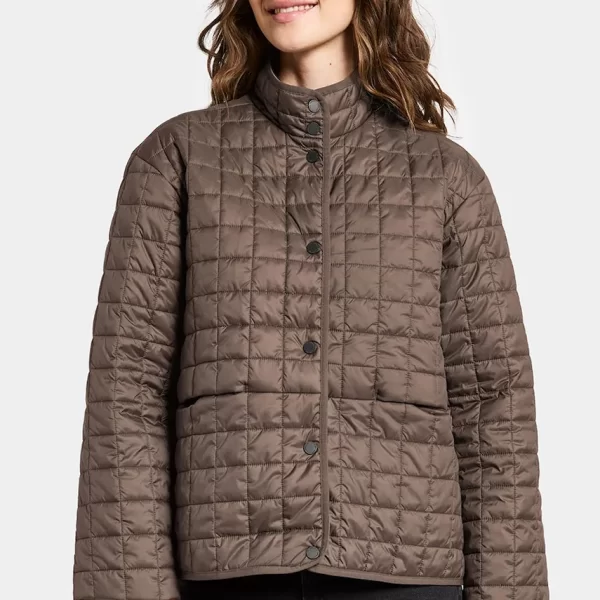 Μπουφάν Didriksons ALBA