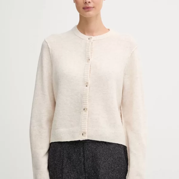 OUÍ Μάλλινη μπλουζα OUI