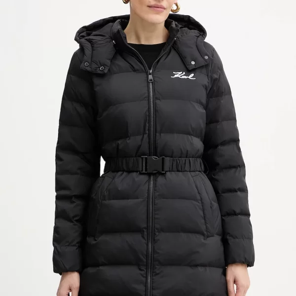 Karl Lagerfeld Μπουφάν Karl Lagerfeld