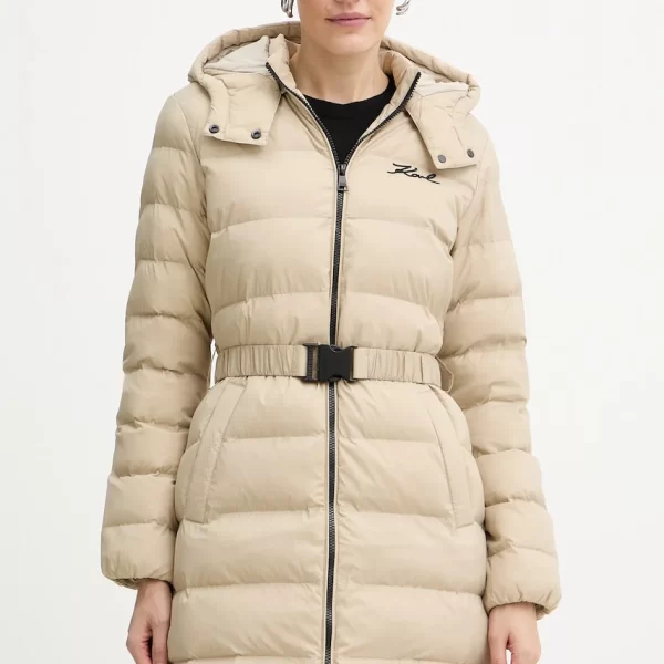 Karl Lagerfeld Μπουφάν Karl Lagerfeld