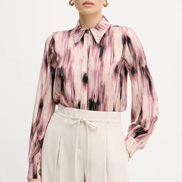 Πουκάμισο Silvian Heach TONGEA