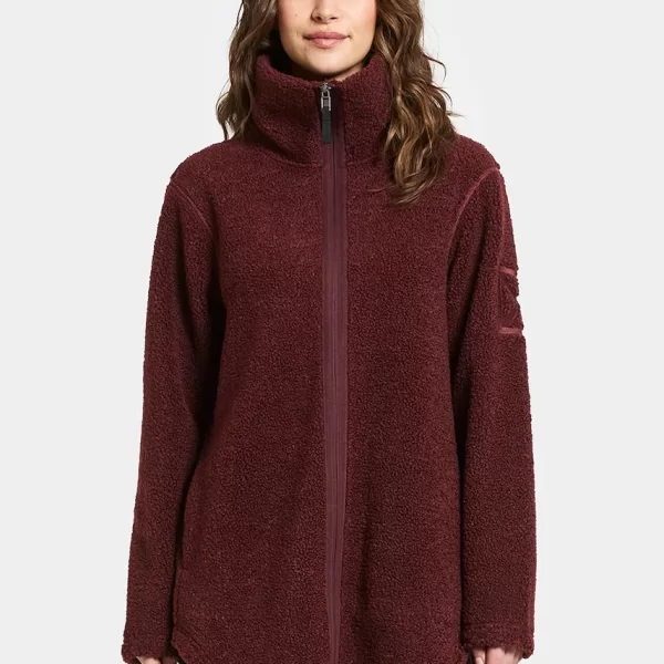 Φλις μπουφάν Didriksons UMI