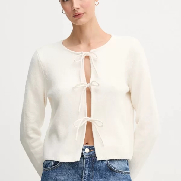 OUÍ Μάλλινη μπλουζα OUI