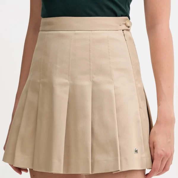 Φούστα Lacoste