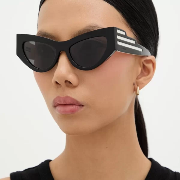 Fiorucci Γυαλιά ηλίου Fiorucci Wing