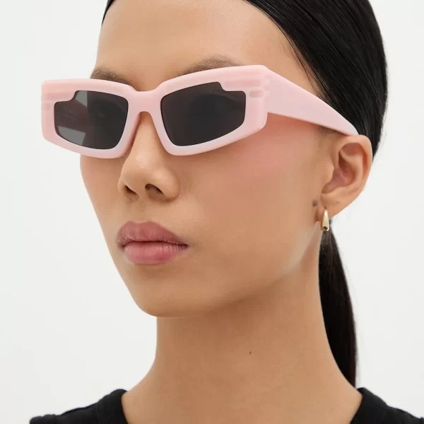 Fiorucci Γυαλιά ηλίου Fiorucci Rectangular Wing