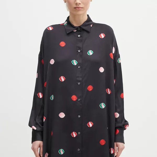 Πουκάμισο Fiorucci Lollipop Print