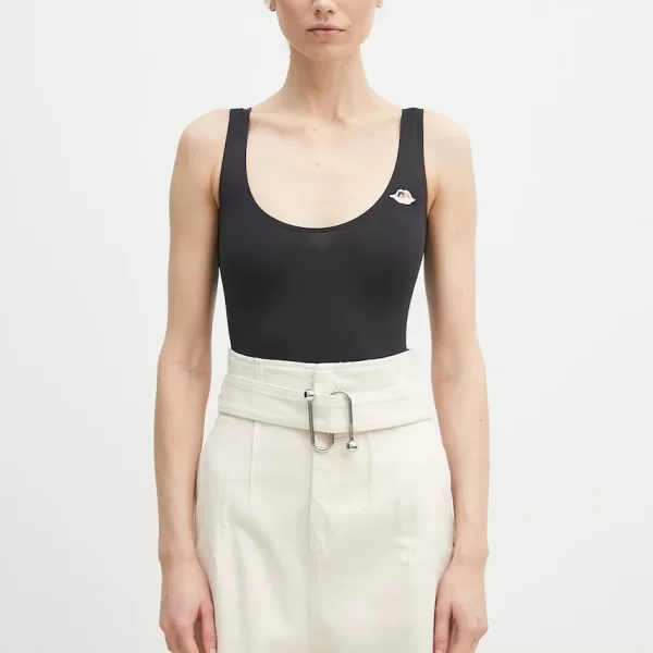 Fiorucci Κορμάκι Fiorucci Angel Patch