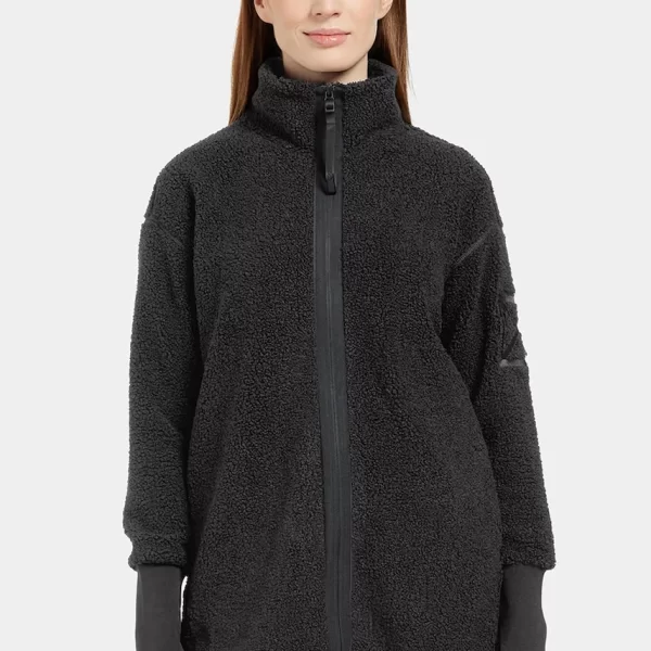 Φλις μπουφάν Didriksons SALLY