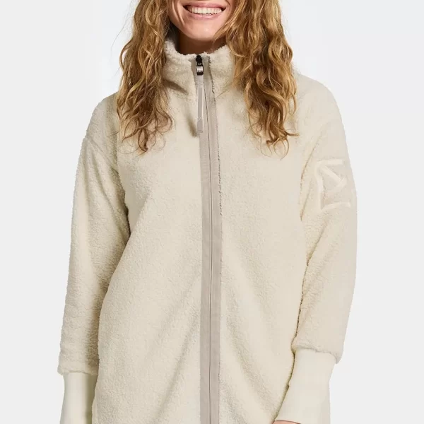 Φλις μπουφάν Didriksons SALLY