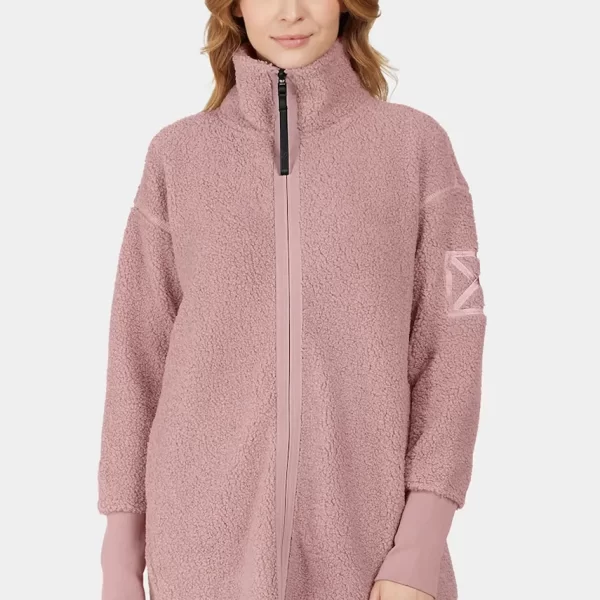 Φλις μπουφάν Didriksons SALLY