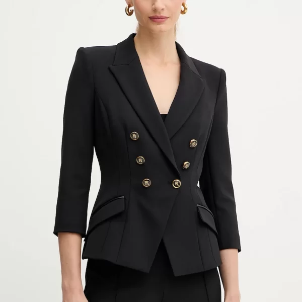 Σακάκι Elisabetta Franchi