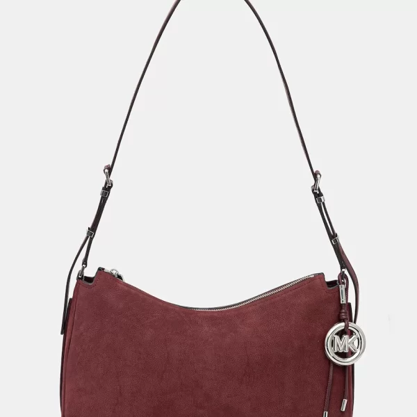 Michael Michael Kors Τσάντα nubuck MICHAEL Michael Kors