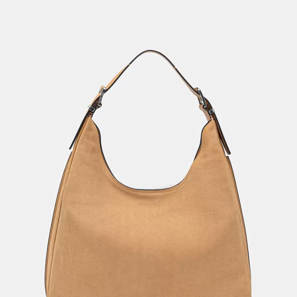 Michael Michael Kors Τσάντα nubuck MICHAEL Michael Kors