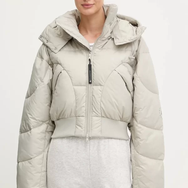 Μπουφάν adidas by Stella McCartney ASMC Crop