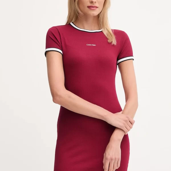 Calvin Klein Jeans Φόρεμα Calvin Klein Jeans