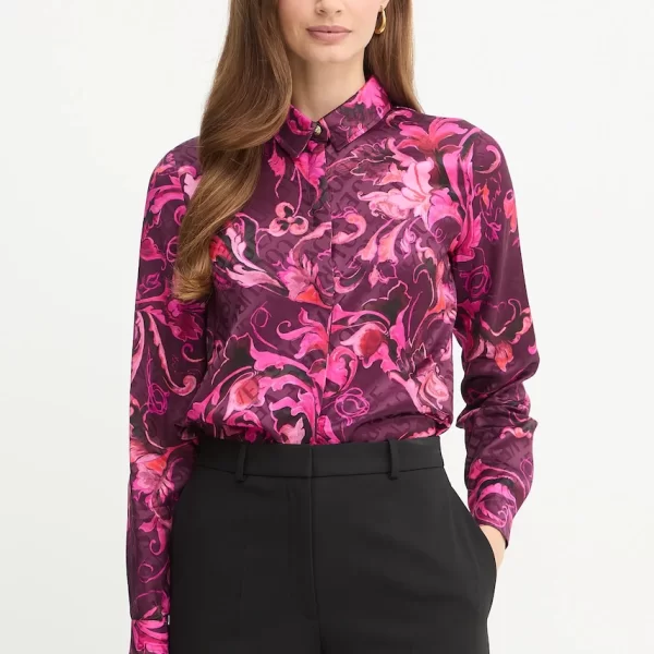 Πουκάμισο Versace Jeans Couture