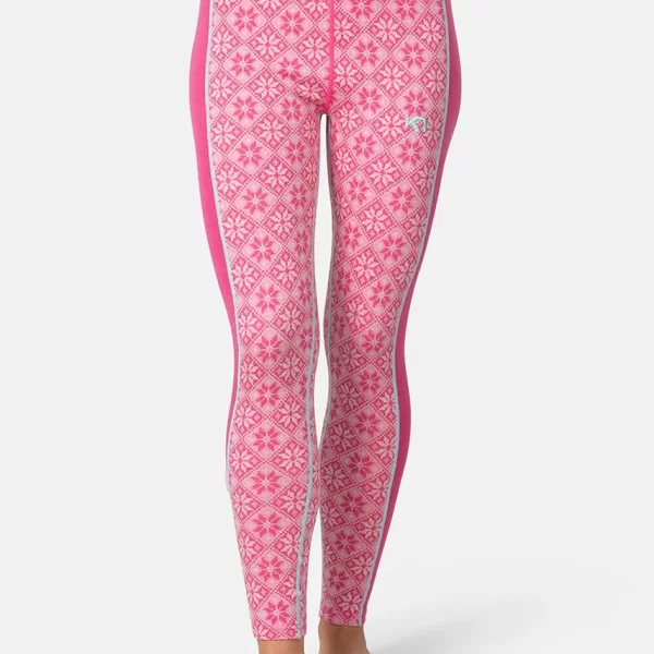 Kari Traa Ισοθερμικό κολάν Kari Traa ROSE