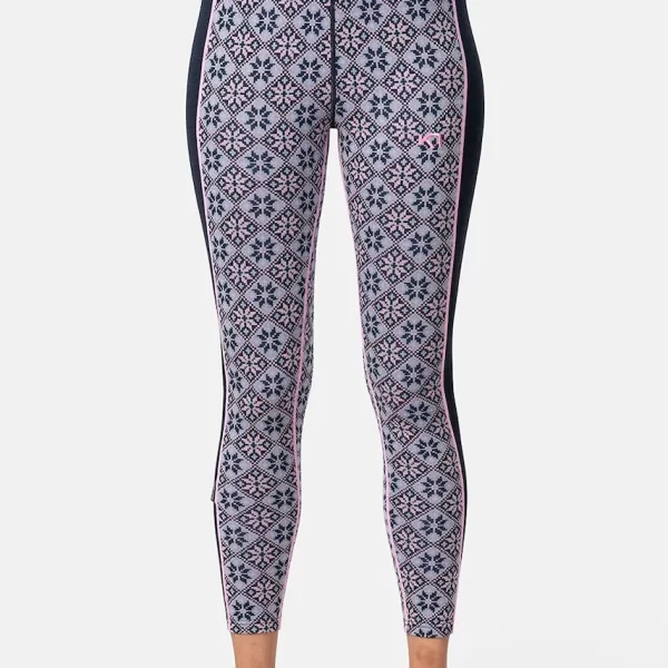 Kari Traa Ισοθερμικό κολάν Kari Traa ROSE