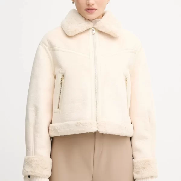 Μπουφάν Gaudi