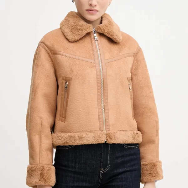 Μπουφάν Gaudi