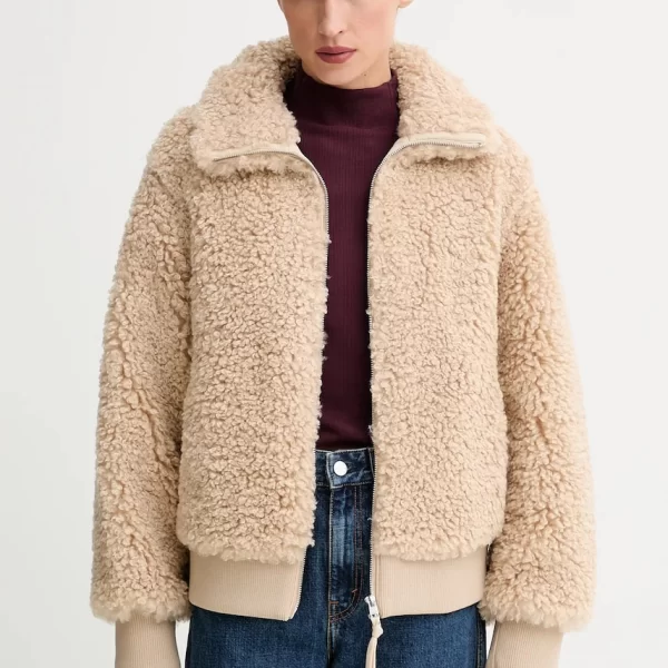 Μπουφάν Marc O'Polo