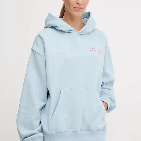 Βαμβακερή μπλούζα P.E Nation Surge