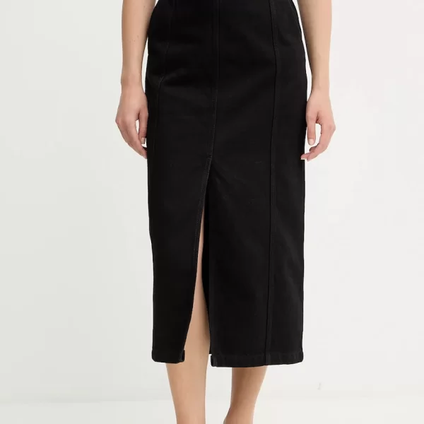 Τζιν φούστα Patou