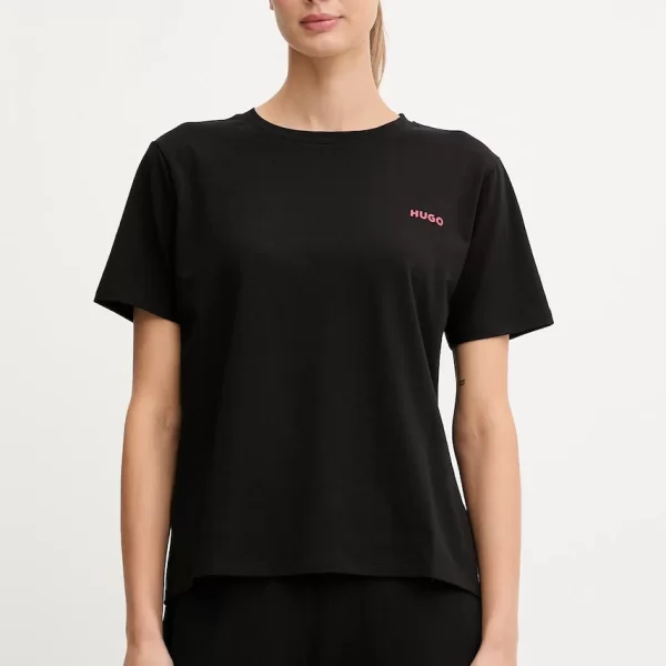 Μπλουζάκι lounge HUGO San Jared-C