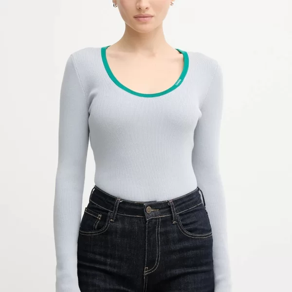 Calvin Klein Jeans Πουλόβερ Calvin Klein Jeans