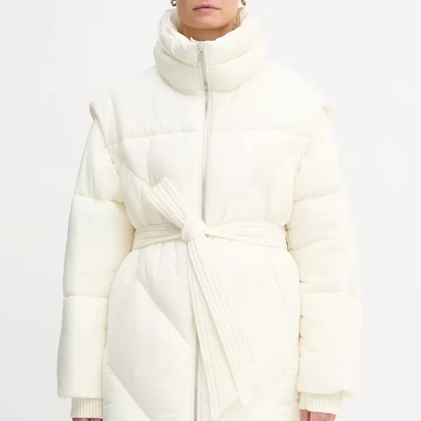 Μπουφάν BOSS Orange Bashinah