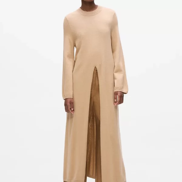 Karl Lagerfeld Μάλλινη μπλουζα Karl Lagerfeld