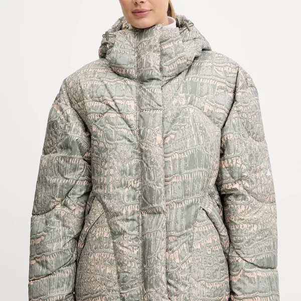 Μπουφάν adidas by Stella McCartney