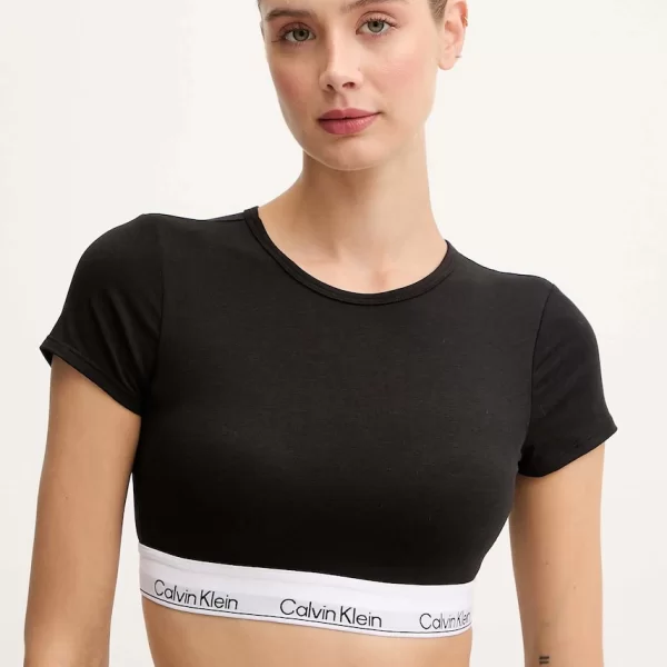 CALVIN KLEIN UNDERWEAR Μπλουζάκι Calvin Klein Underwear