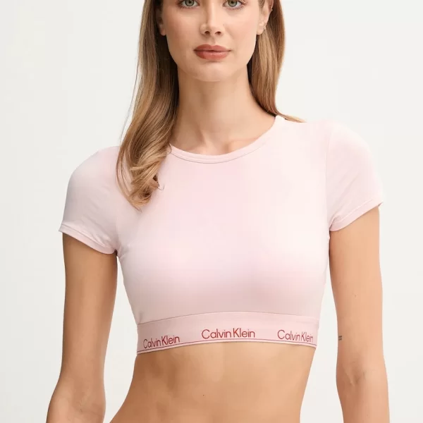 CALVIN KLEIN UNDERWEAR Μπλουζάκι Calvin Klein Underwear