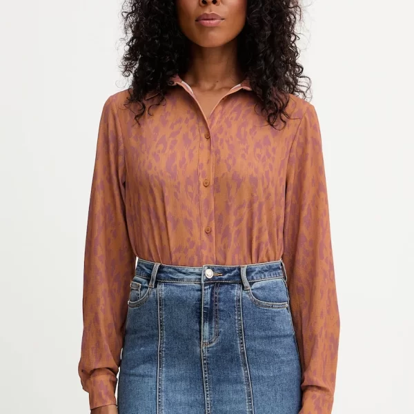 Πουκάμισο Silvian Heach RAPANE