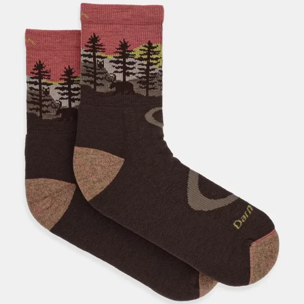 Μάλλινες κάλτσες Darn Tough