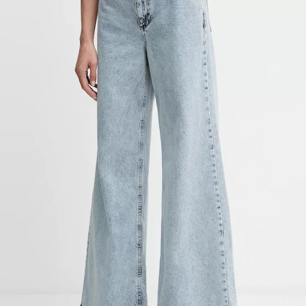 Τζιν παντελόνι MAX&Co.