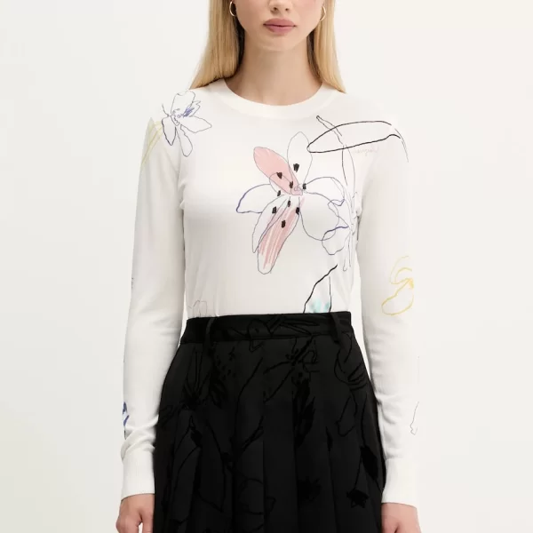 Πουλόβερ Desigual ARTY