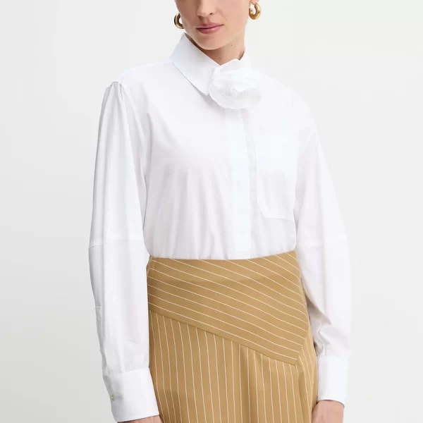 Βαμβακερό πουκάμισο Marella