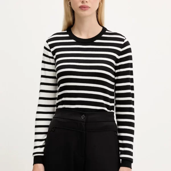 Μάλλινη μπλουζα Desigual BERGEN