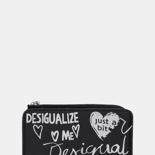 Πορτοφόλι Desigual SESHAT EMMA 2.0