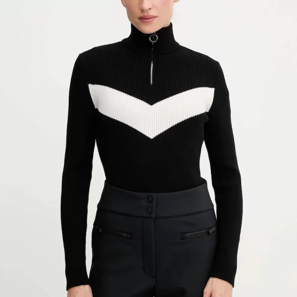 FUSALP Πουλόβερ Fusalp Andromede B